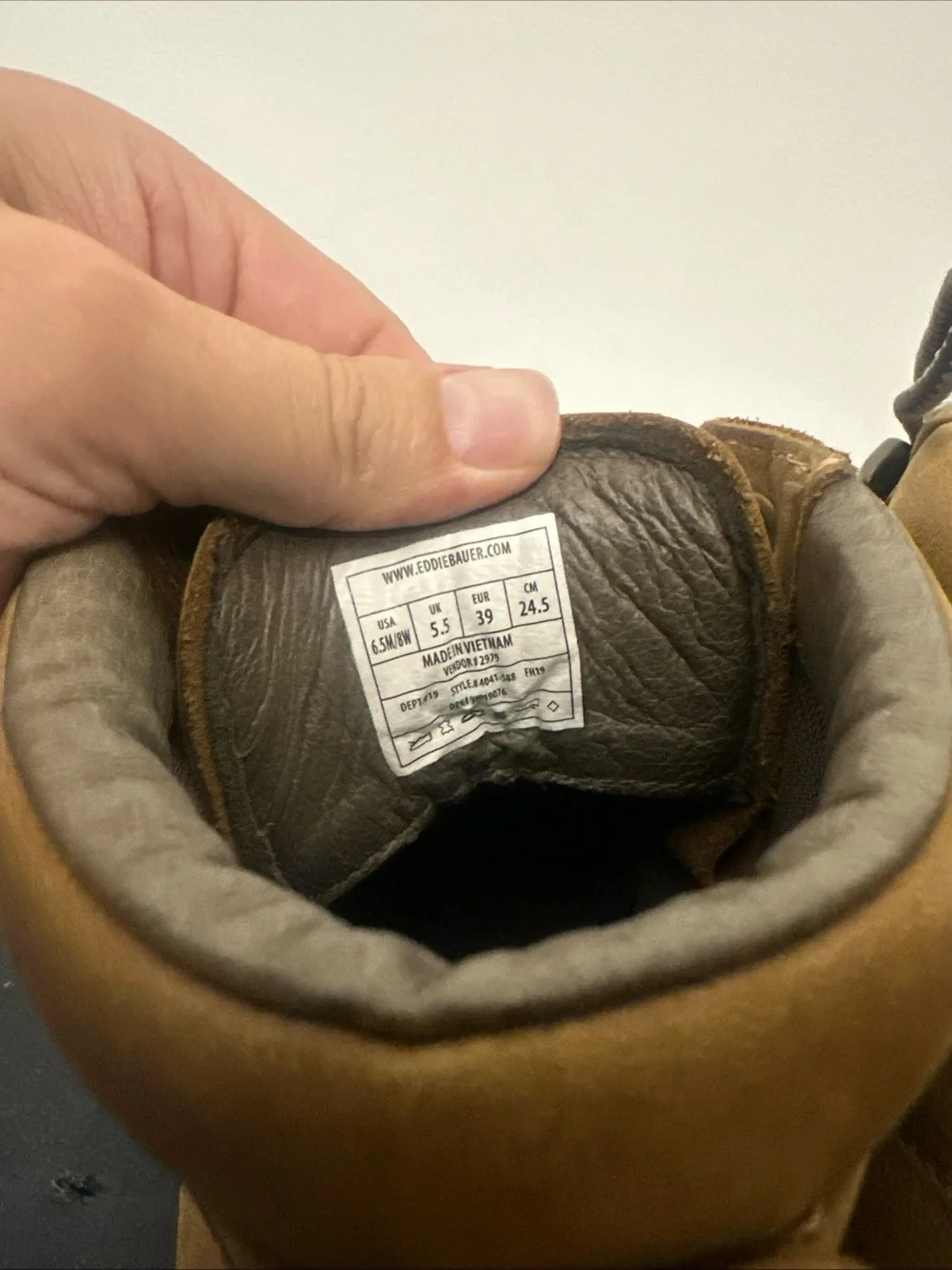 Eddie Bauer eddie bauer